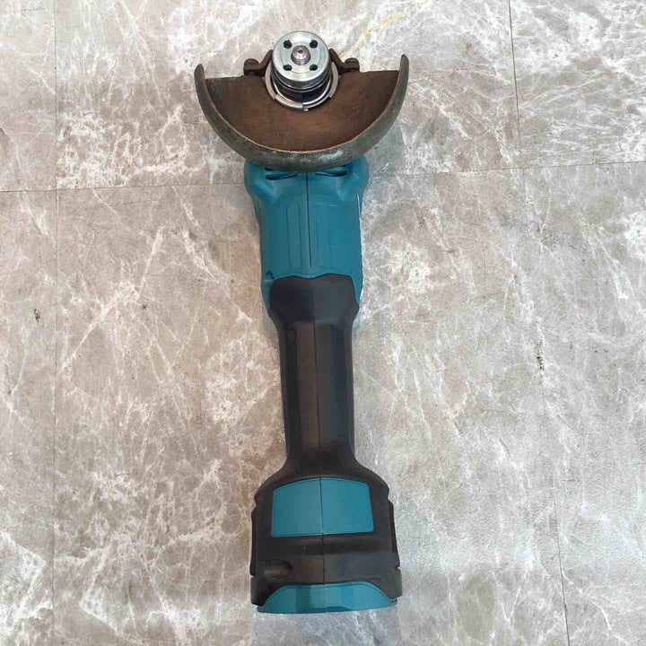 ☆マキタ(makita) 100mmコードレスディスクグラインダ GA404DZN (GA404DN)【八潮店】