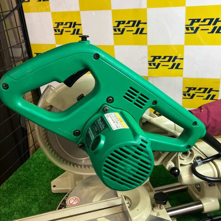 ◇マキタ(makita) スライドマルノコ AC100V のこ刃径190mm M244【越谷店】