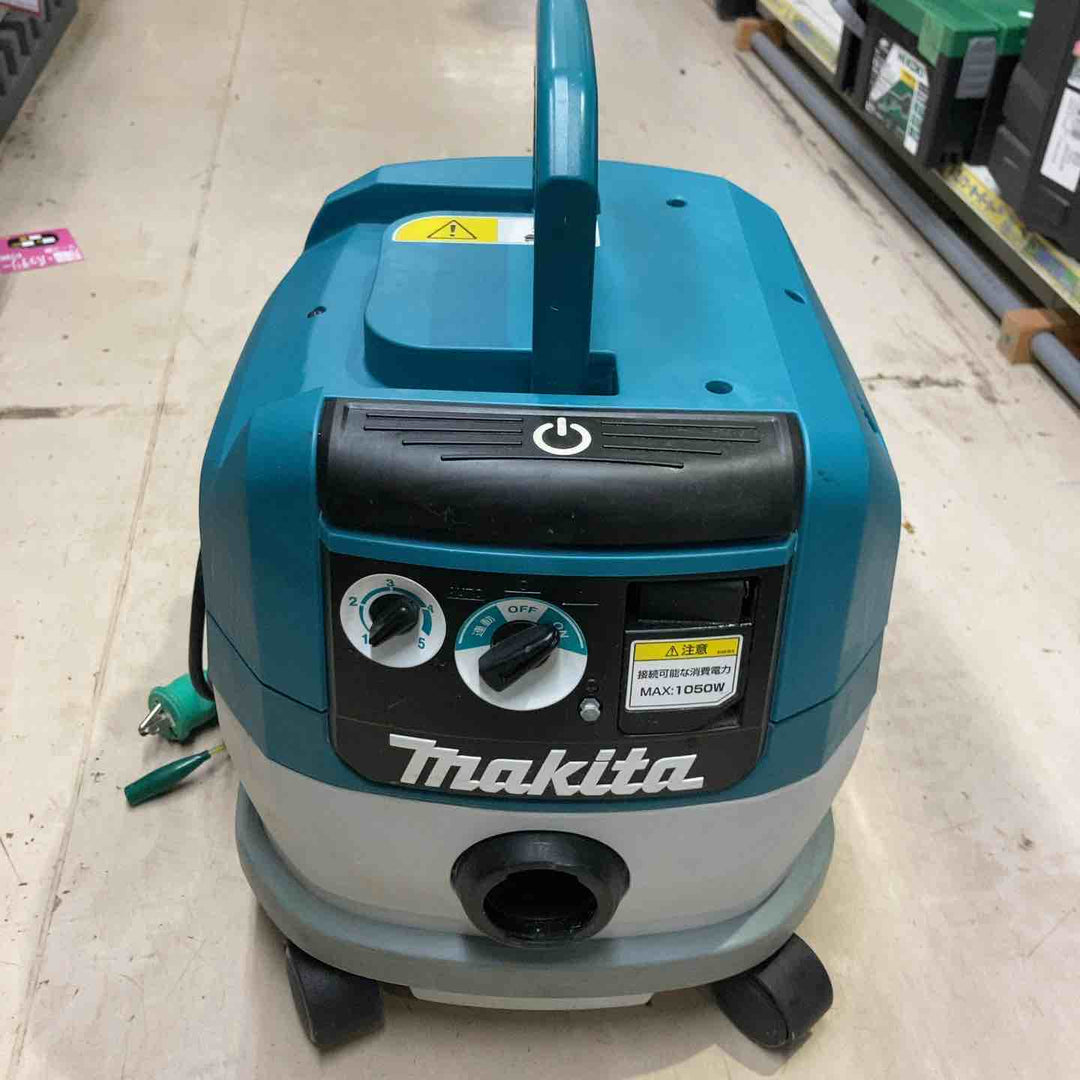 ★マキタ(makita) 集じん機 乾式 VC0830 連動機能【町田店】
