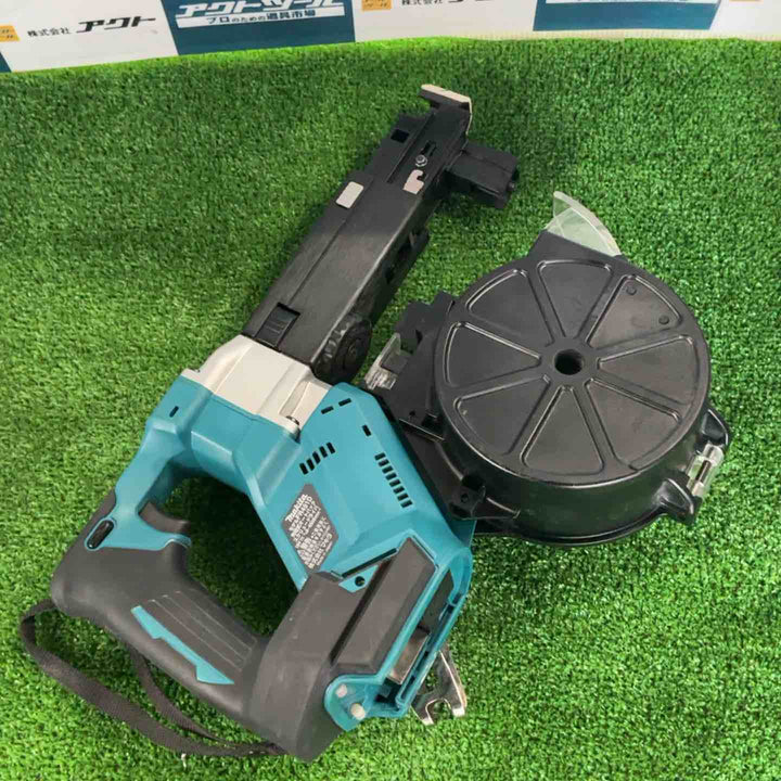★マキタ(makita) コードレスオートパックスクリュードライバー FR451DZ【草加店】