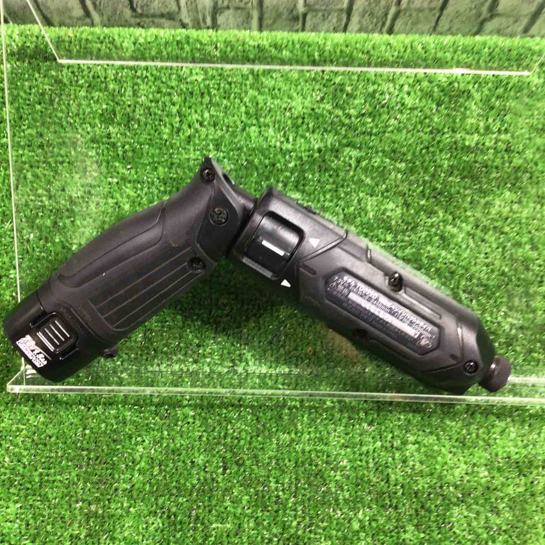 ★マキタ(makita) コードレスペンインパクトドライバー TD022DSHXB【川口店】