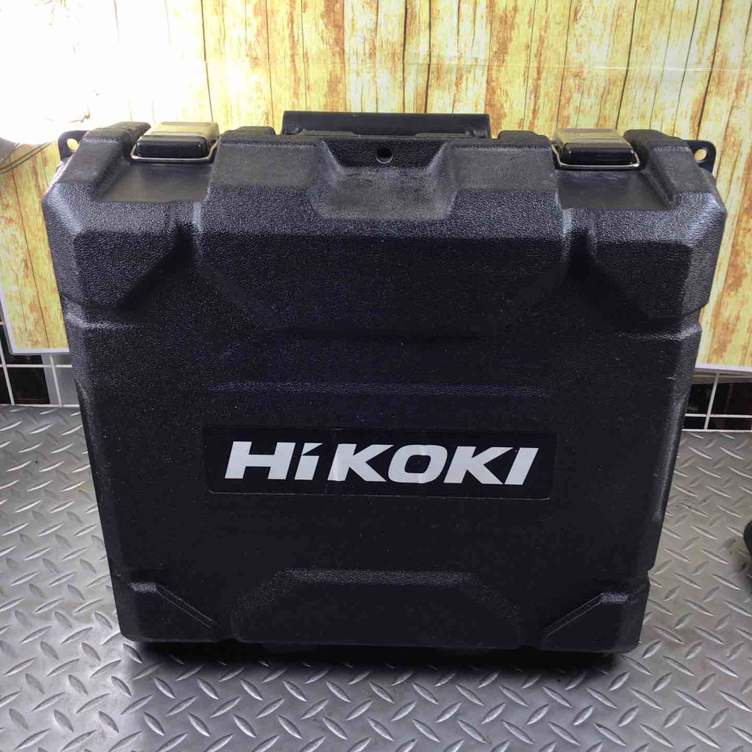 ハイコーキ(HIKOKI ※旧:日立工機) コードレスマルチツール CV12DA(ES)【川崎店】