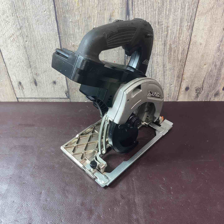 【中古品】 マキタ(makita) コードレス丸のこ HS471DZB 【東大和店】