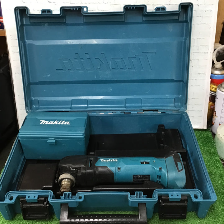 ★マキタ(makita) コードレスマルチツール TM41DZ【町田店】