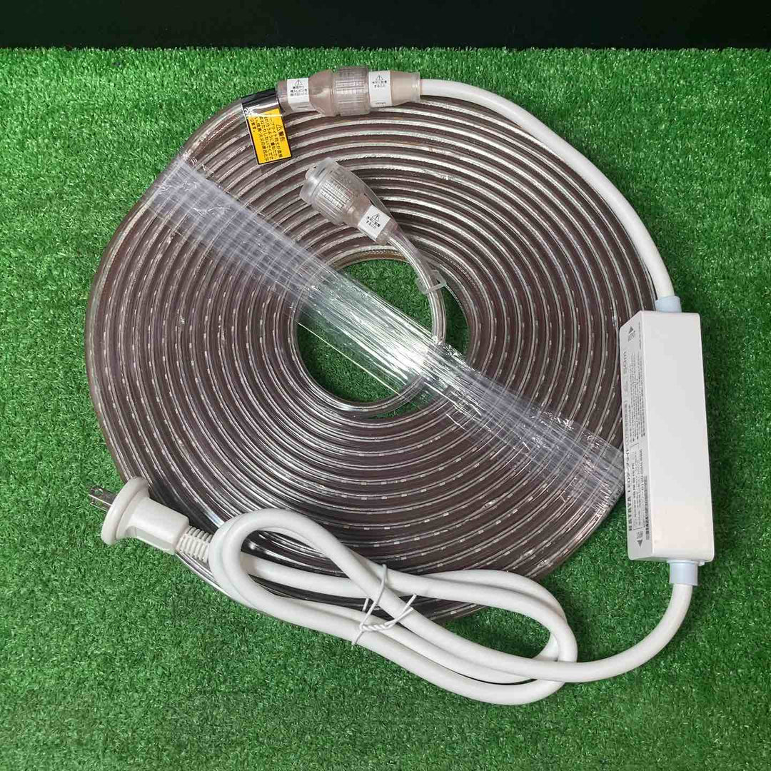 ハタヤ LEDテープライト 10m セット 片面発光タイプ LTP-10S【岩槻店】