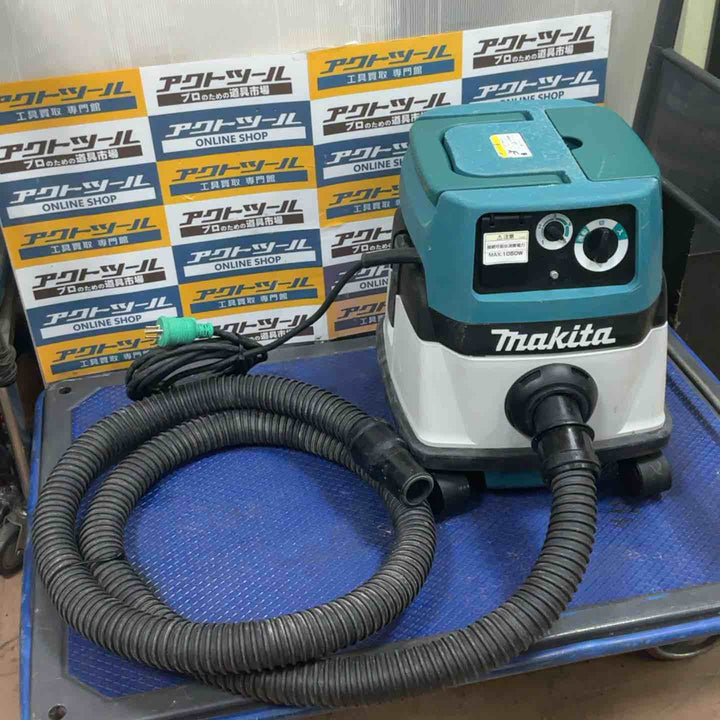 ★マキタ(makita) 集じん機 乾式 484(P)【草加店】