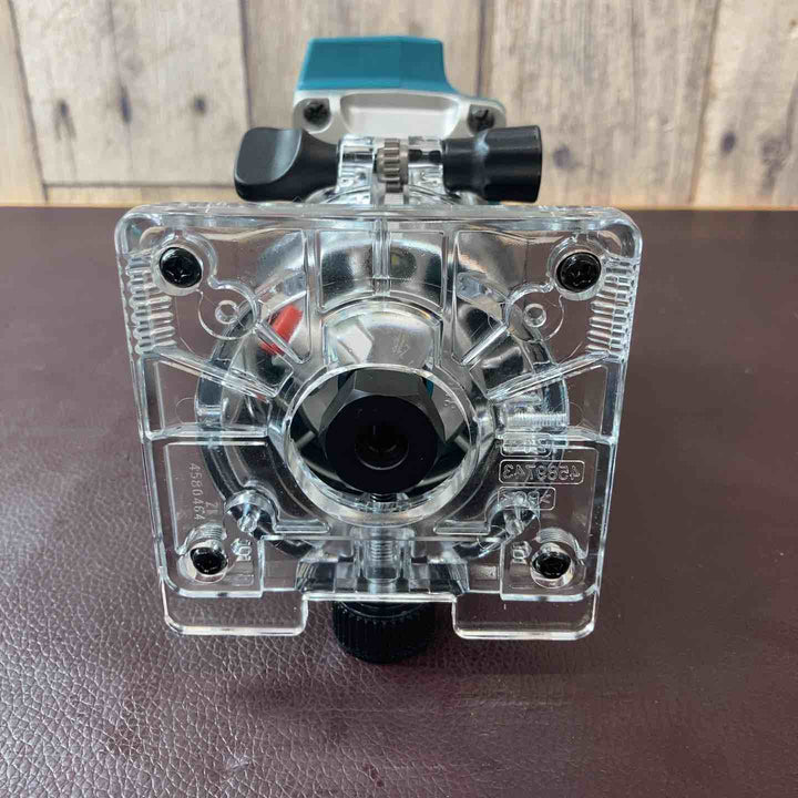 【中古品】マキタ(makita) コードレストリマー RT50DZ 18V バッテリー1個付属【東大和店】