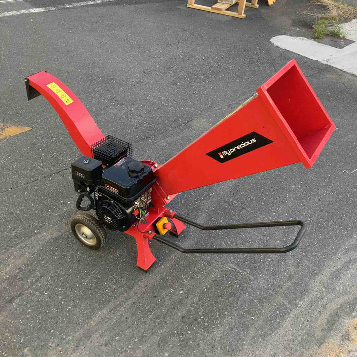 【中古品・店頭受取り限定】 my precious エンジン式粉砕機 翔鶴・ST-704M 【桶川店】