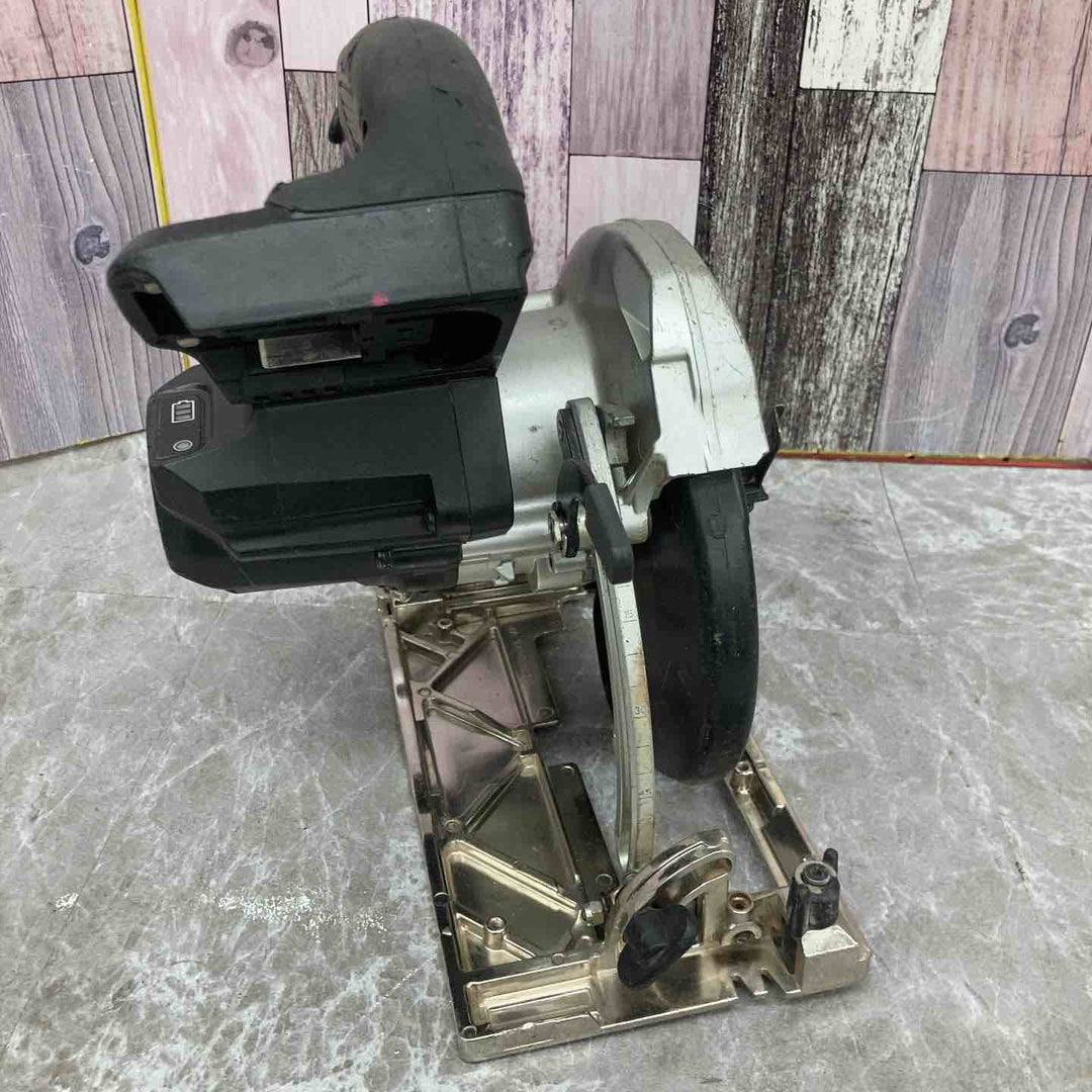 ★マキタ(makita) コードレス丸のこ HS631DZB【八潮店】