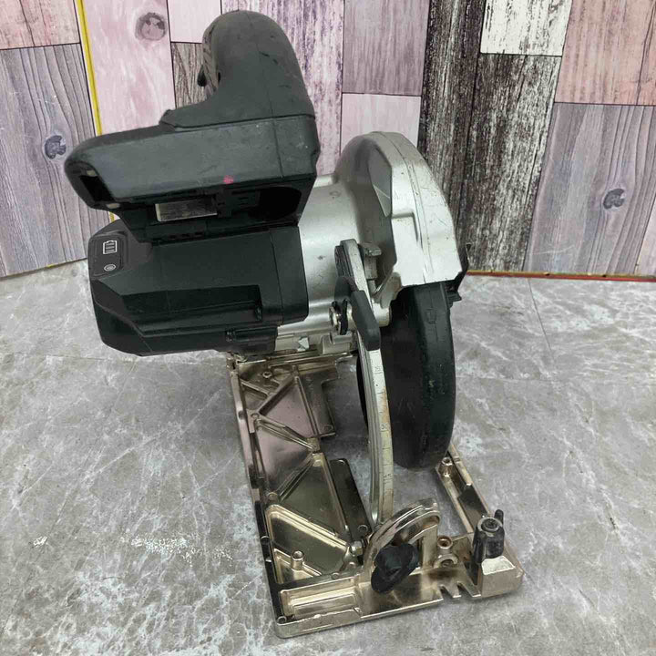 ★マキタ(makita) コードレス丸のこ HS631DZB【八潮店】