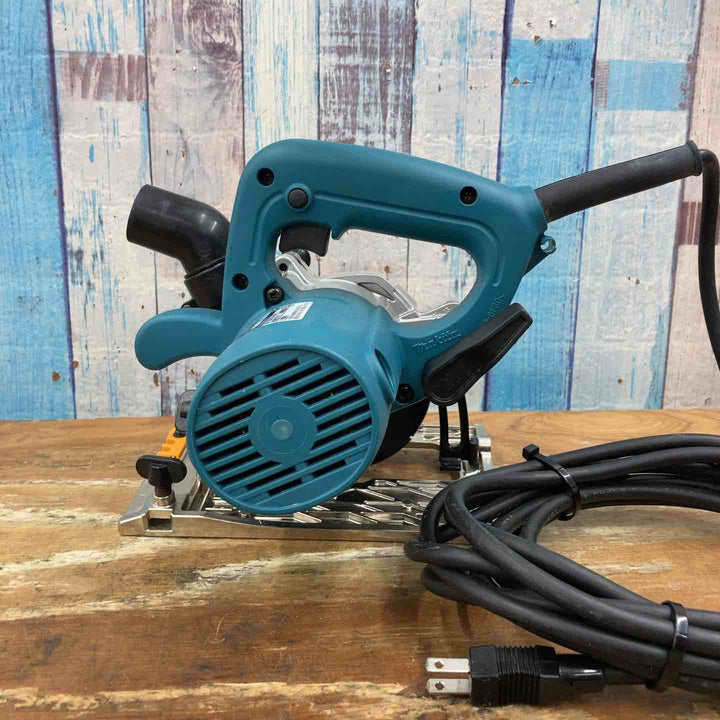 ◇マキタ(makita) 100mm防じん丸ノコ 5034KB【柏店】
