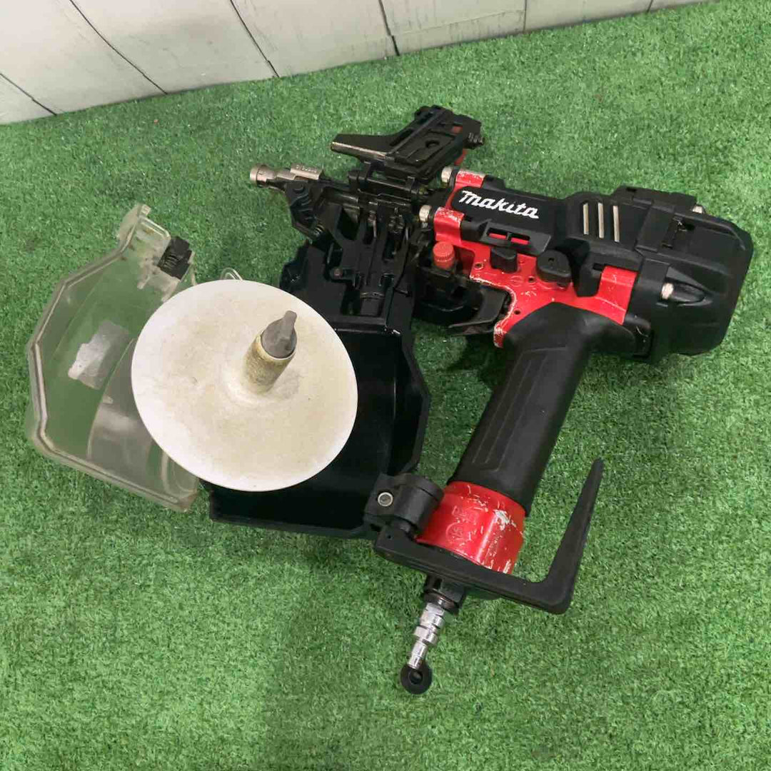 ★マキタ(makita) 高圧エア釘打ち機 AN636H【川口店】