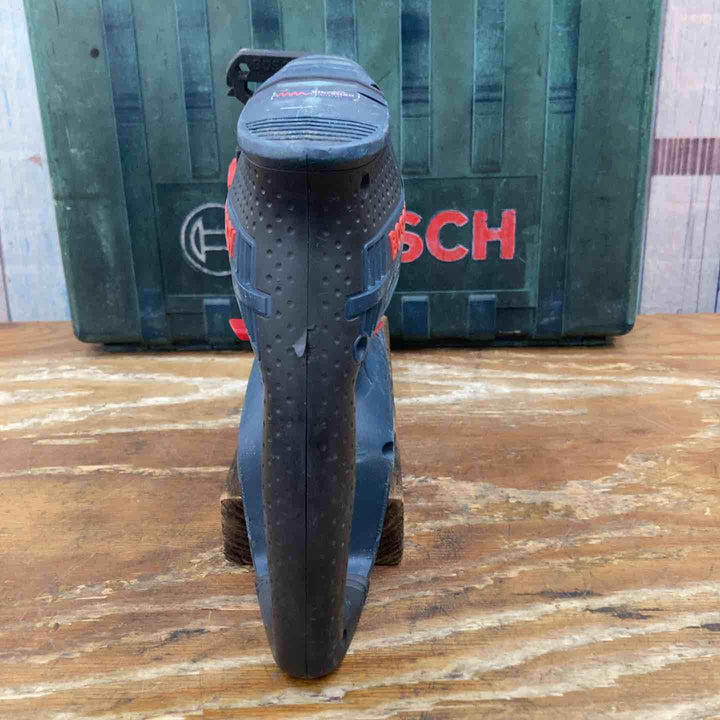 ★ボッシュ(BOSCH) コードレスハンマドリル GBH36V-LIY【柏店】