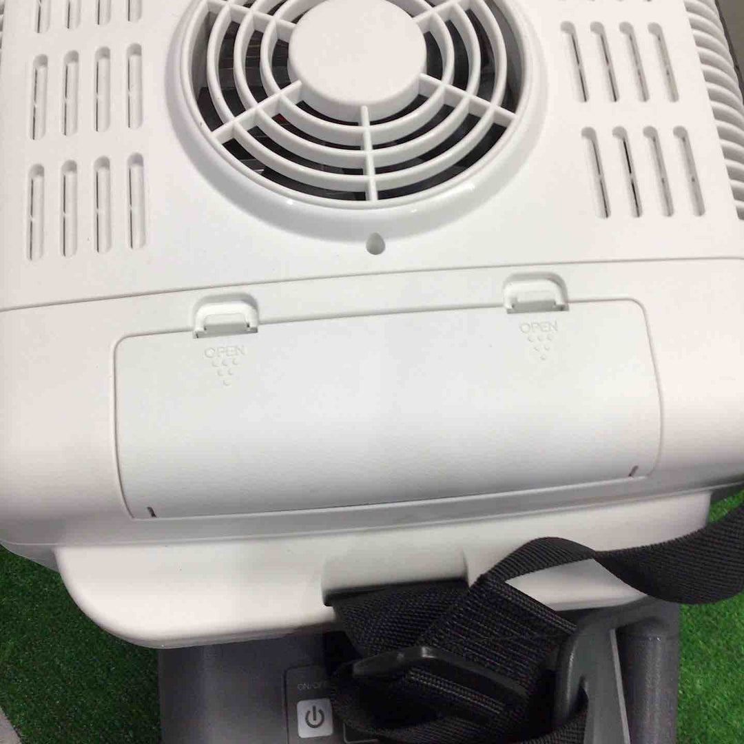 ◇ハイコーキ(HIKOKI ※旧:日立工機) コードレス冷温庫 UL18DA(NM)【川口店】