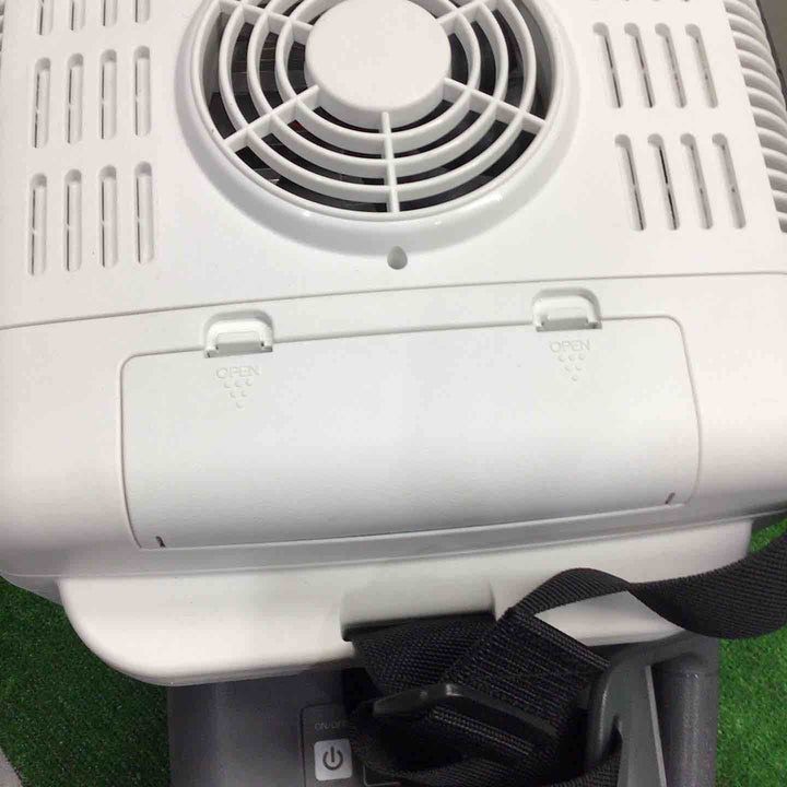 ◇ハイコーキ(HIKOKI ※旧:日立工機) コードレス冷温庫 UL18DA(NM)【川口店】