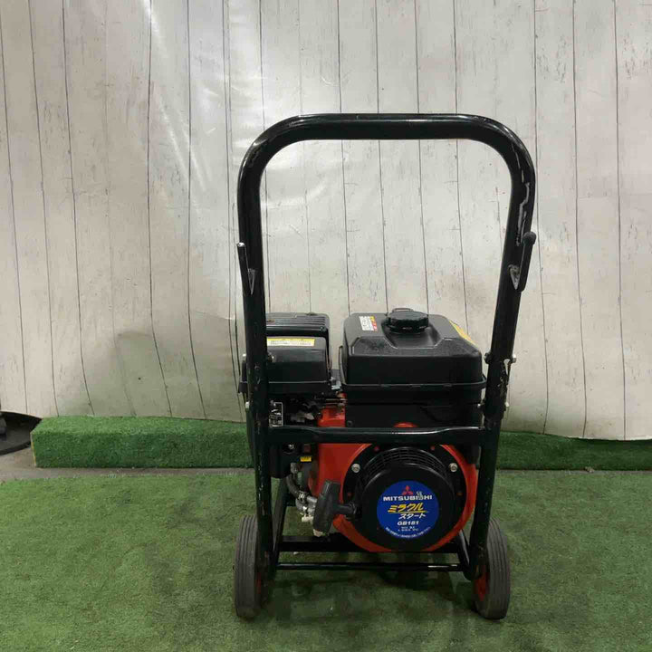 【店頭受取り限定】◇精和産業 seiwa エンジン高圧洗浄機 CTJ-1513GD 動作確認済【川口店】