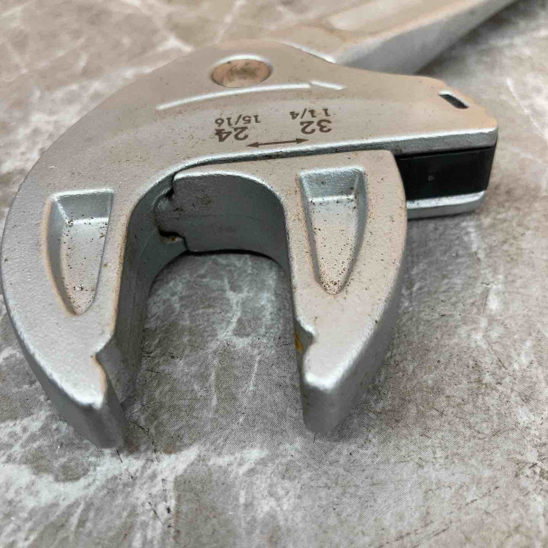 Wera ヴェラ セルフセッティングスパナ 自動調整  Joker 600 XXL(24～32mm)、6004 L(16～19mm) セット【八潮店】