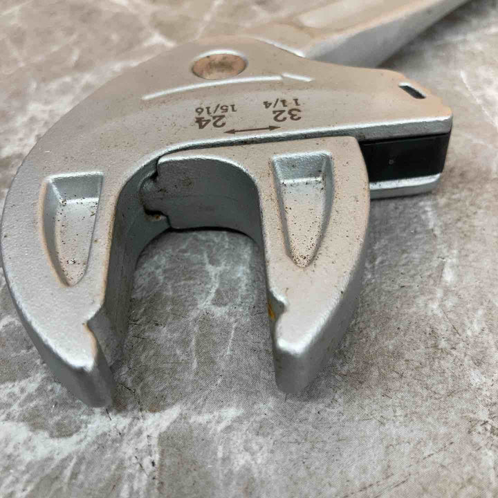 Wera ヴェラ セルフセッティングスパナ 自動調整  Joker 600 XXL(24～32mm)、6004 L(16～19mm) セット【八潮店】