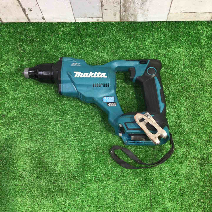 ☆マキタ(makita) コードレススクリュードライバ FS454DZ【町田店】