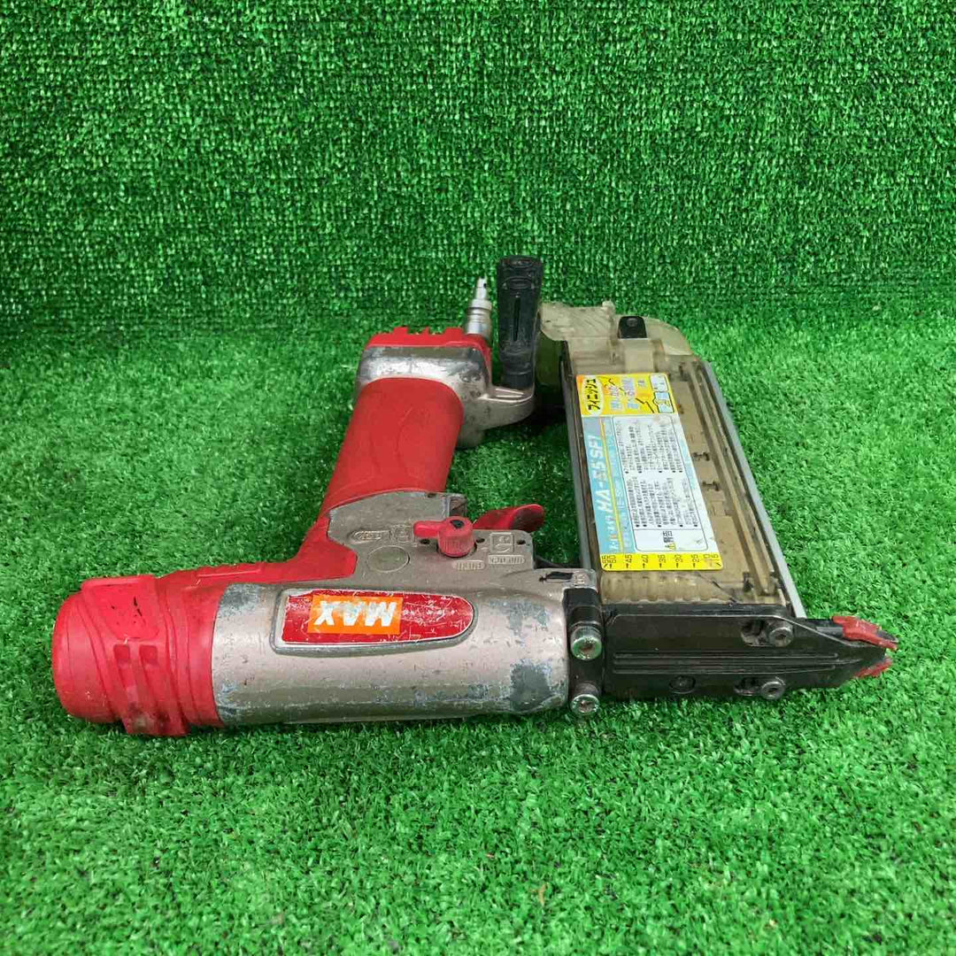 ◇マックス(MAX) 高圧フィニッシュネイラ HA-55SF1【川崎店】