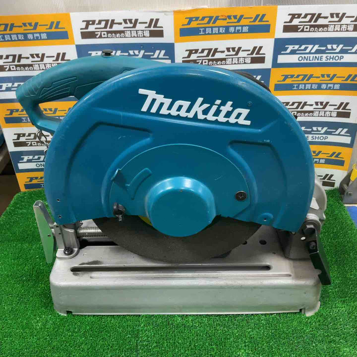 ☆マキタ(makita) 切断機 LW1401【草加店】