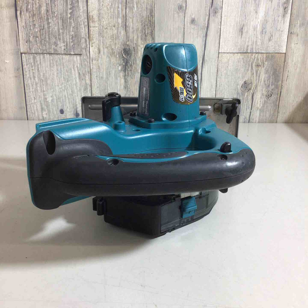 ☆マキタ(makita) コードレスチップソーカッタ CS540DZ【戸田店】