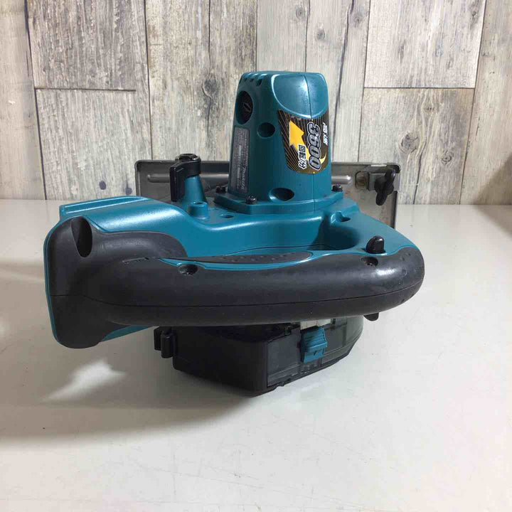☆マキタ(makita) コードレスチップソーカッタ CS540DZ【戸田店】