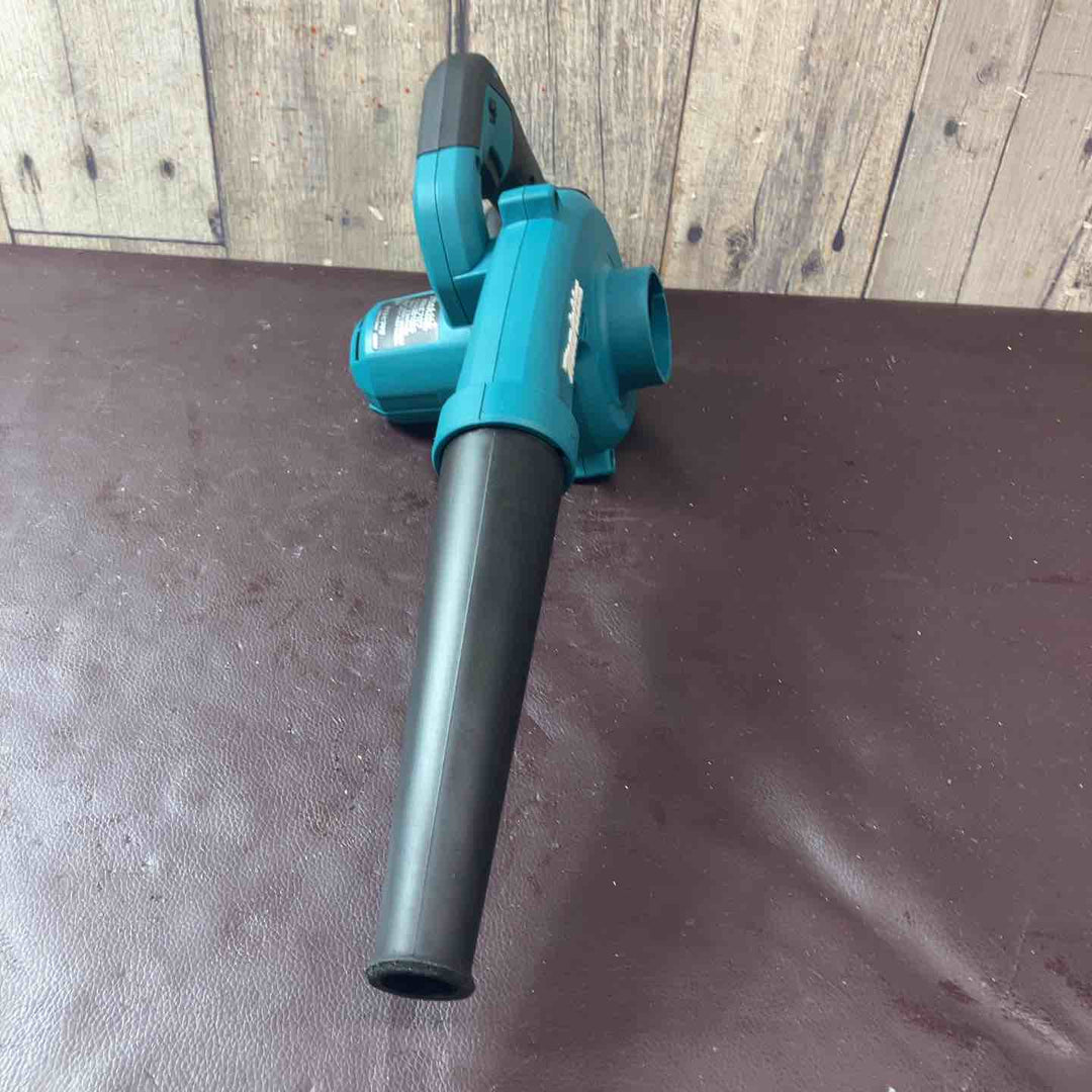 【中古品】 マキタ(makita) コードレスブロワ UB185DZ 【東大和店】