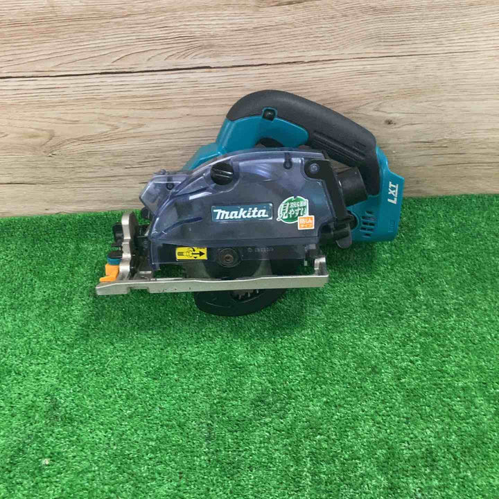★マキタ(makita) コードレス防じん丸のこ KS521DZ【町田店】