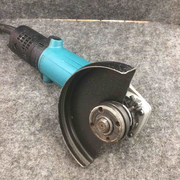 【中古品】 マキタ/makita 125mm ディスクグラインダ 9535B 【鴻巣店】