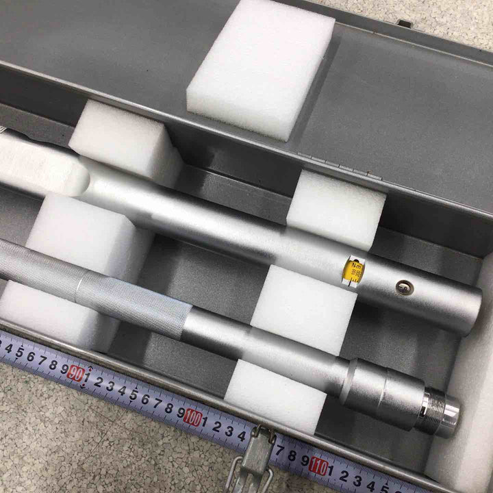 【未使用品】トネ トルクレンチ T6L700N 2013年校正証明書付【八潮店】