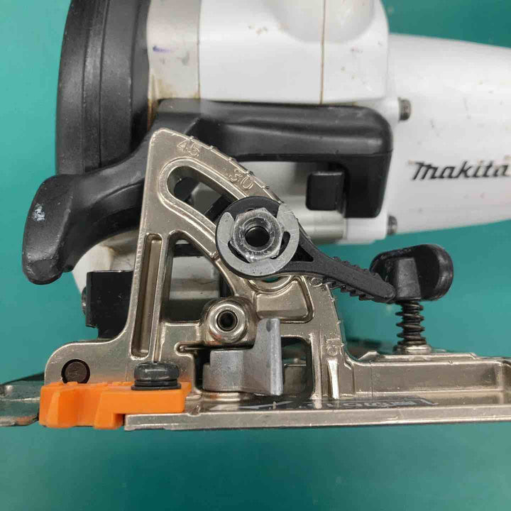 ★マキタ(makita) コードレス丸のこ SS540DZ　ケース付属【戸田店】