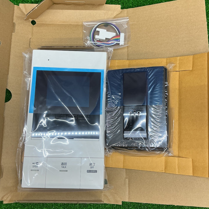 アイホン モニター付親機 GBM-2MA 玄関子機  GB-BA セット【電材館越谷店】