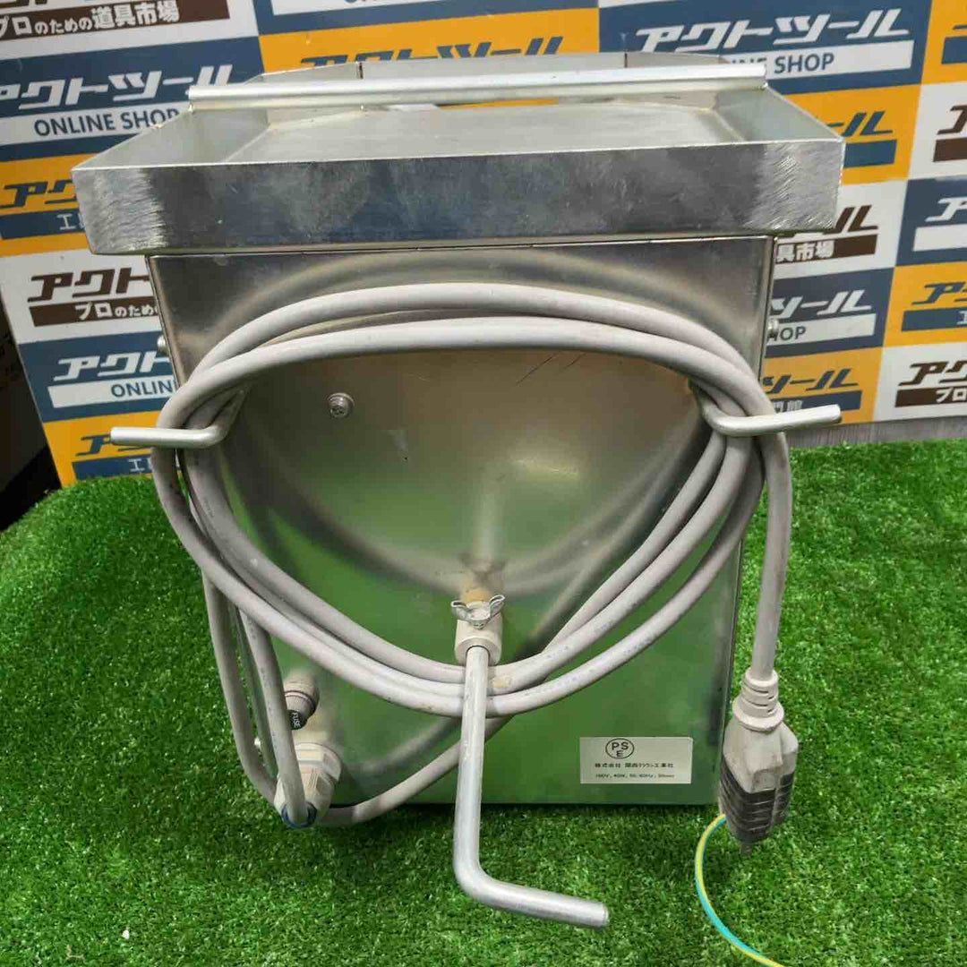 ◇関西クラウン工業 軽天のやっさん ナットセッター  六角ナット専用【草加店】