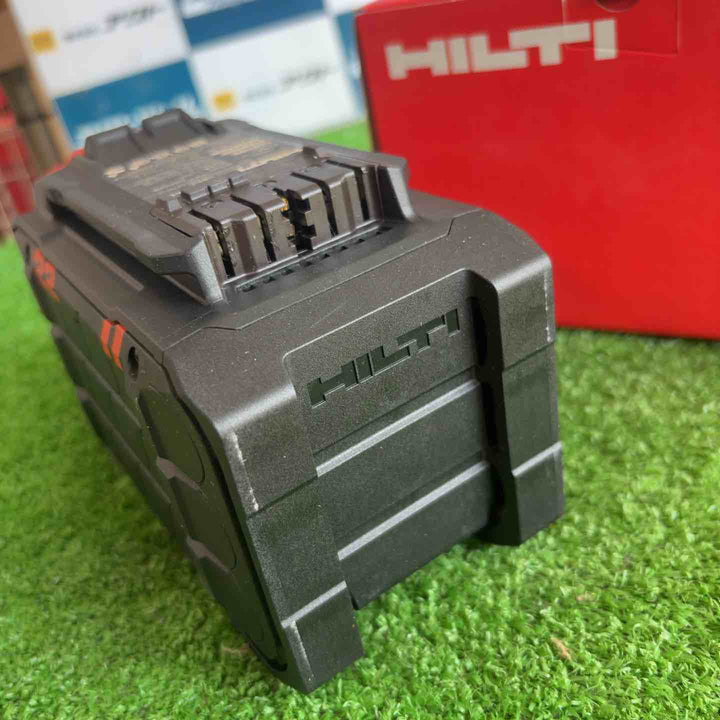 HILTI ヒルティ バッテリー B 22-225 #2251363【草加店】