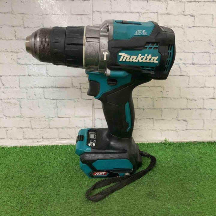 ★マキタ(makita) コードレス振動ドリルドライバー HP001GZ【町田店】