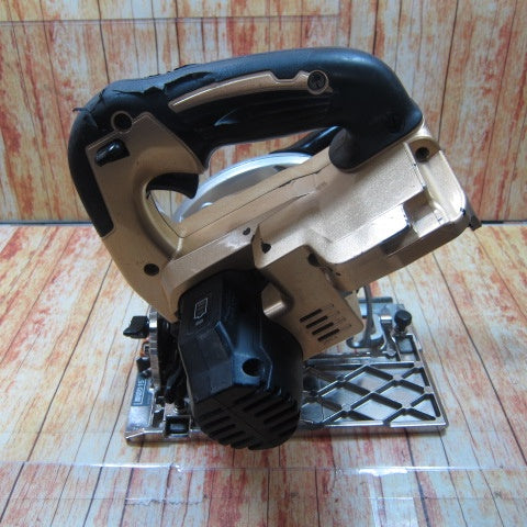 マキタ(makita) 125mmコードレスマルノコ HS471DSP1 100周年記念モデル (HS471DRT)【川崎店】