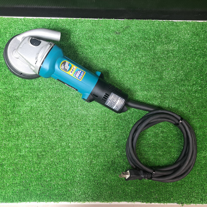 【美品】◇マキタ(makita) コンクリートカンナ PC9003 100V【岩槻店】