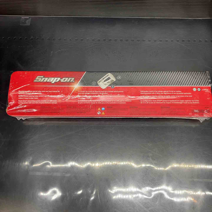 ▲スナップオン(Snap-on) 1/2シャローソケットセット 313TWMYA【川越店】