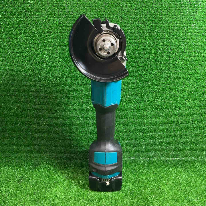 マキタ(makita) 100mmコードレスディスクグラインダ GA404DZN (GA404DN)【藤沢店】