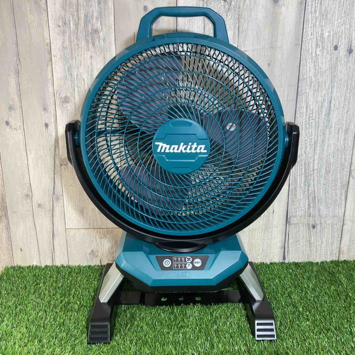 ◇マキタ(makita) コードレスファン CF301DZ バッテリー・充電器別売【戸田店】