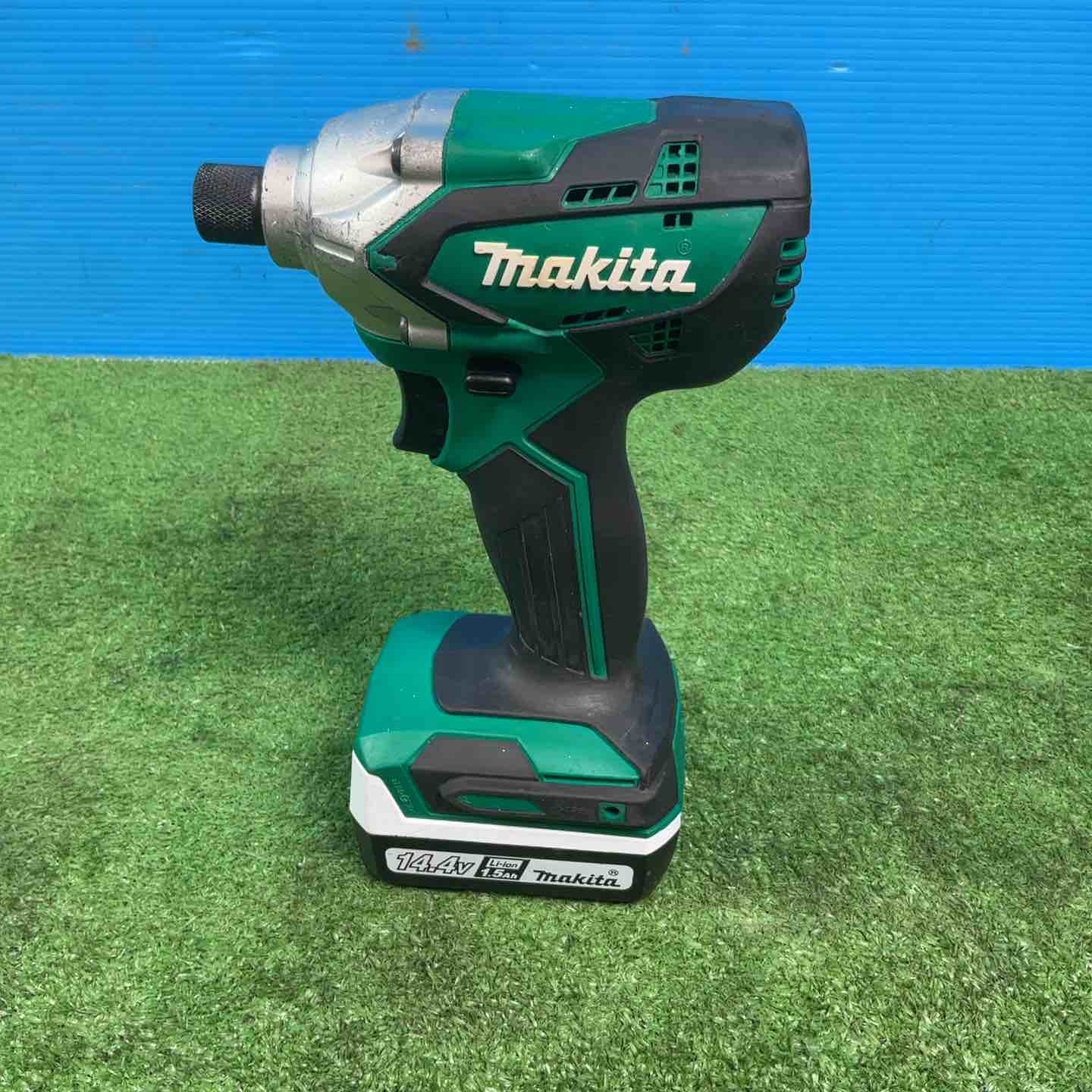 中古]makita マキタ MTD001DSX インパクトドライバ | TIERSPITAL.UZH.CH