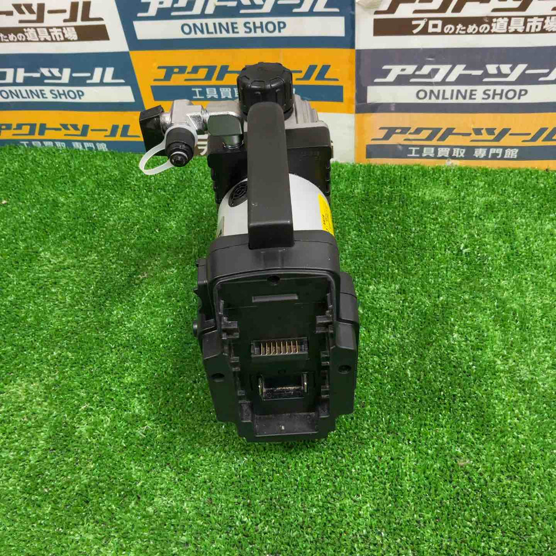 ◇タスコ(TASCO) コードレス真空ポンプ TA150ZP-1【草加店】