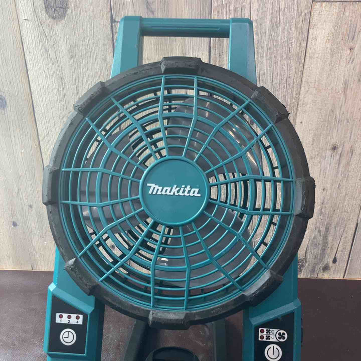 【中古品】マキタ(makita) コードレスファン CF201DZ【東大和店】