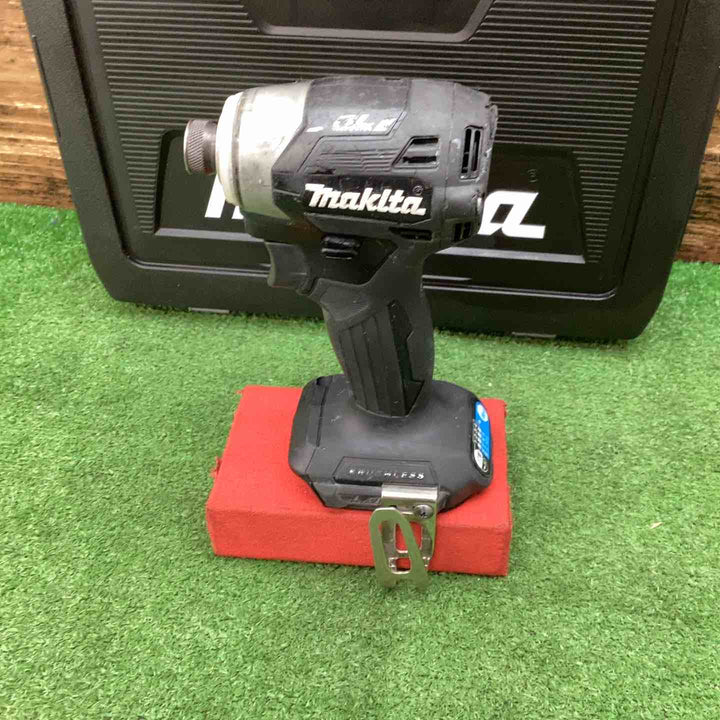★マキタ(makita) コードレスインパクトドライバー TD173DRGXB【川越店】