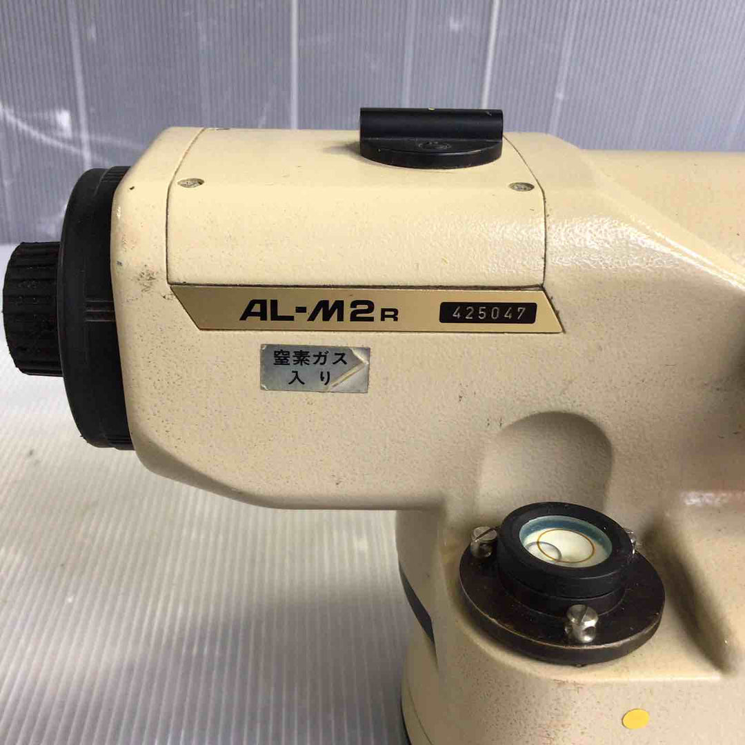 ◇ペンタックス(PENTAX) オ-トレベル AL-M28 オートレベル【草加店】