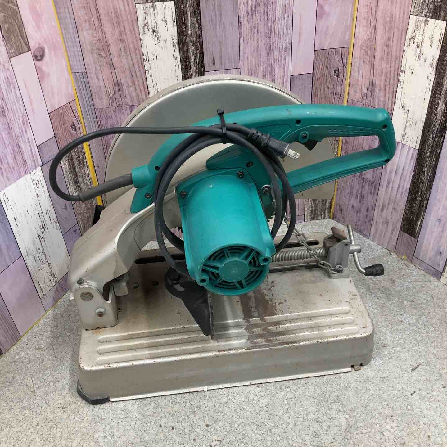 ◇リョービ(RYOBI) 高速切断機 C-3560【八潮店】 – アクトツール