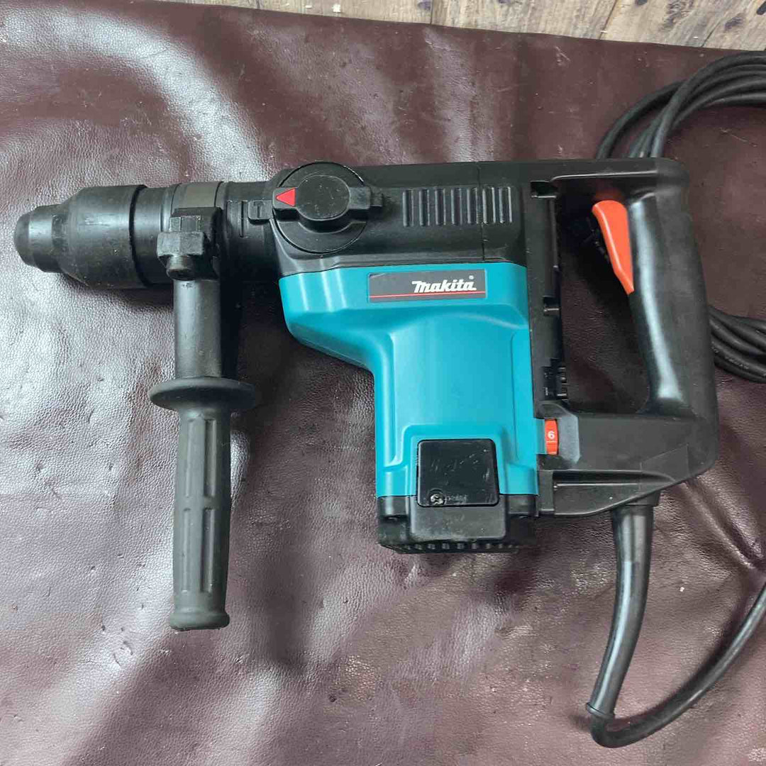 ◇マキタ(makita) ハンマドリル HR4000C【東大和店】