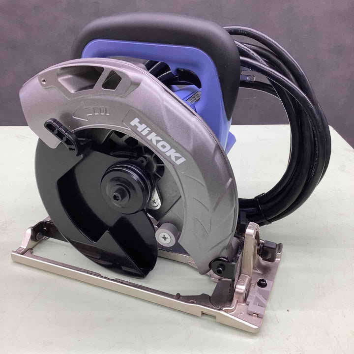 ☆HiKOKI(ハイコーキ)旧日立工機 丸のこ  FC6MA3【越谷店】