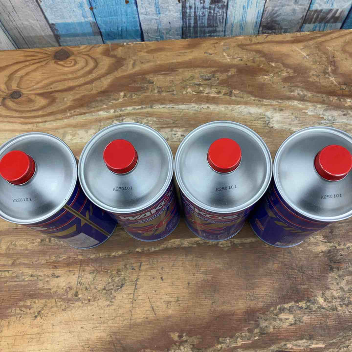 【未使用品】ワコーズ/WAKO'S 2サイクルエンジン用オイル 2CT ツーシーティー 8本セット